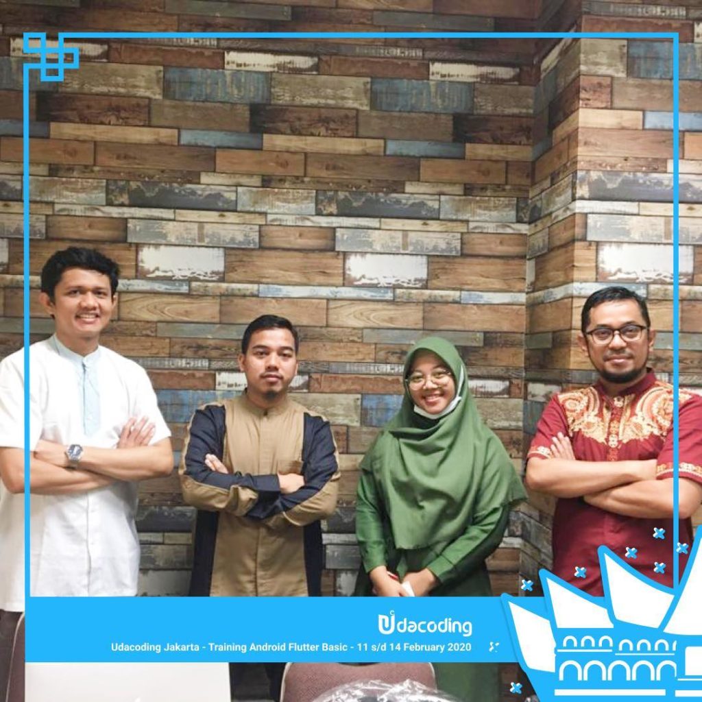 training flutter jakarta