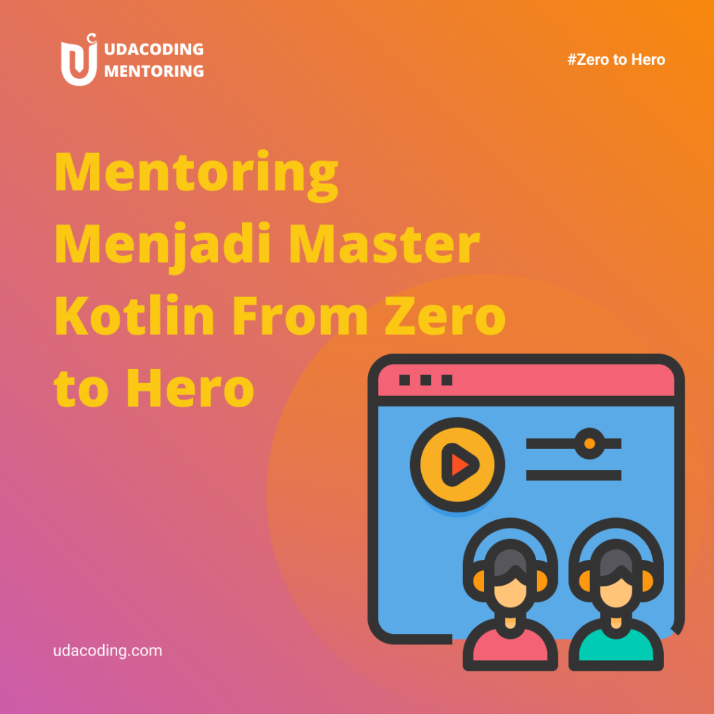 Mentoring Kotlin Expert
