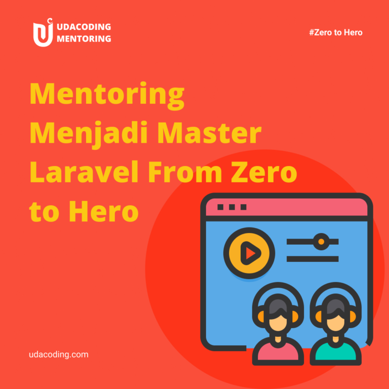 Mentoring Web Expert