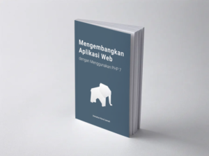 Buku Pemrograman Web PHP