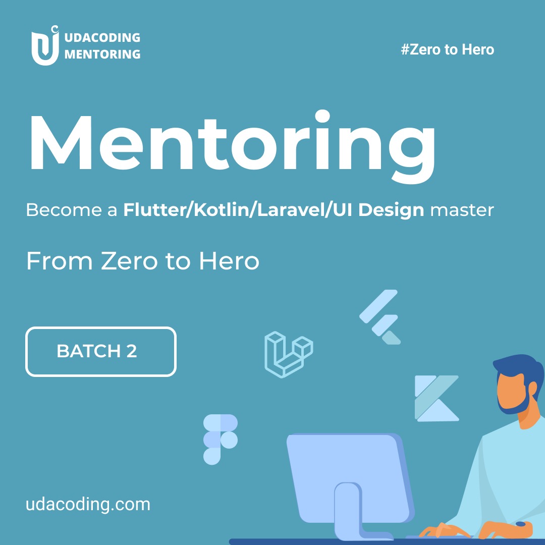 mentoring udacoding batch 2