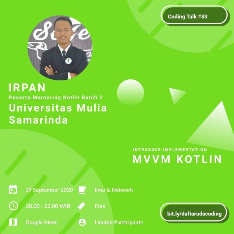 workshop kotlin