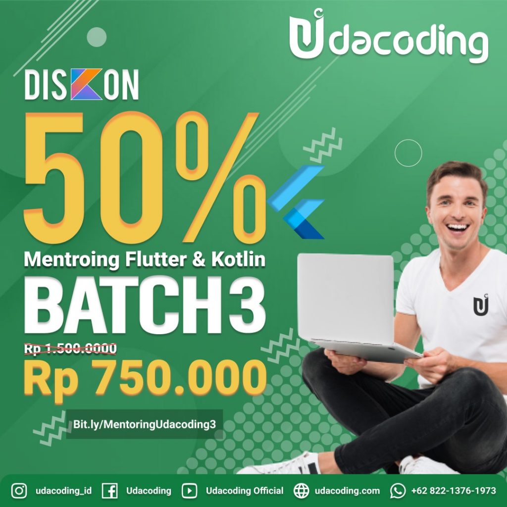 Training Android Pemula