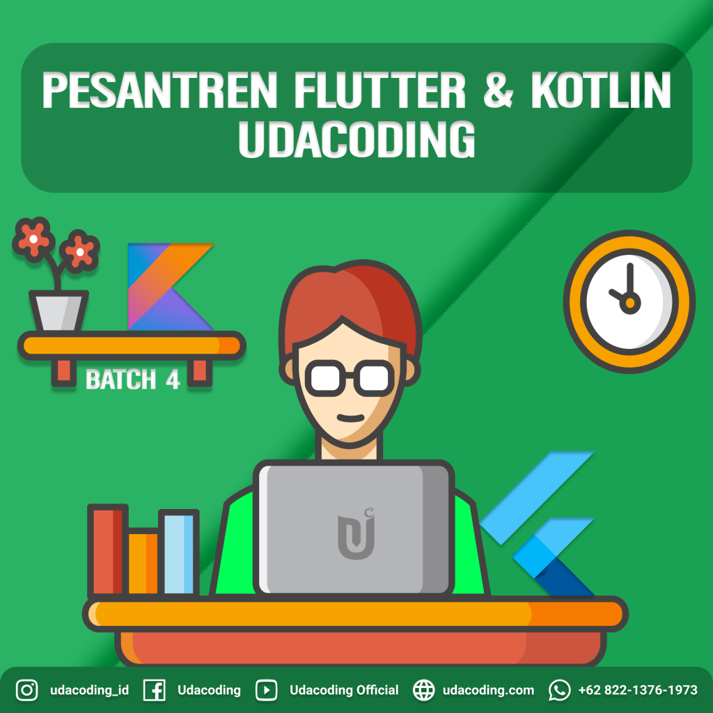 pesantren udacoding