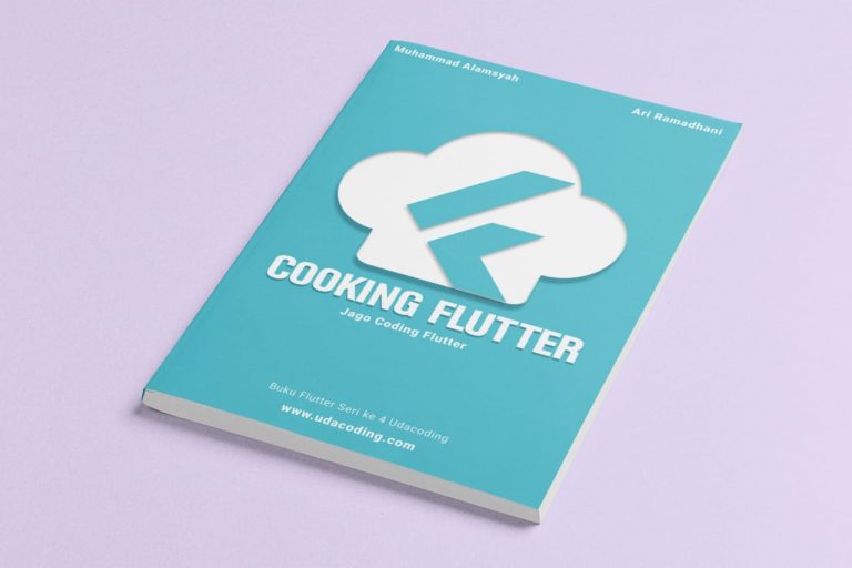 buku cooking flutter