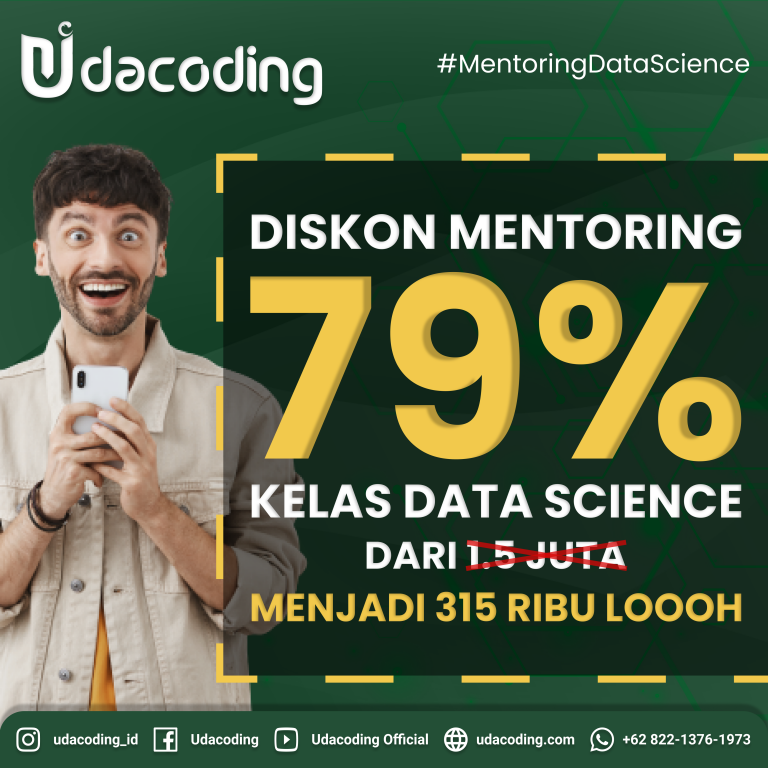 MENTORING DATA SCIENCES