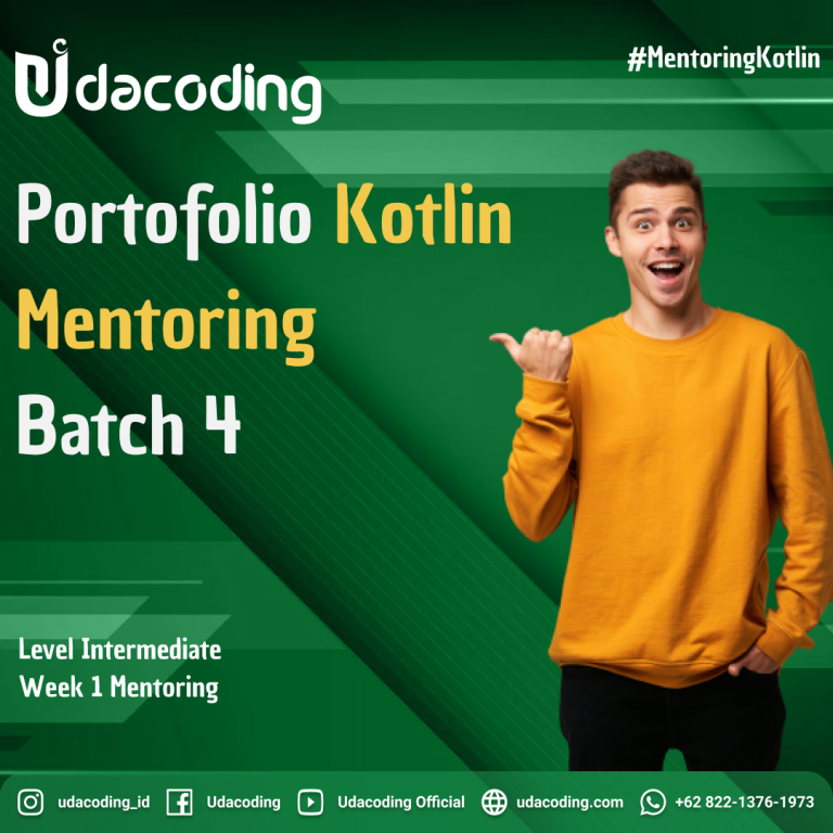 portoflio kotlin