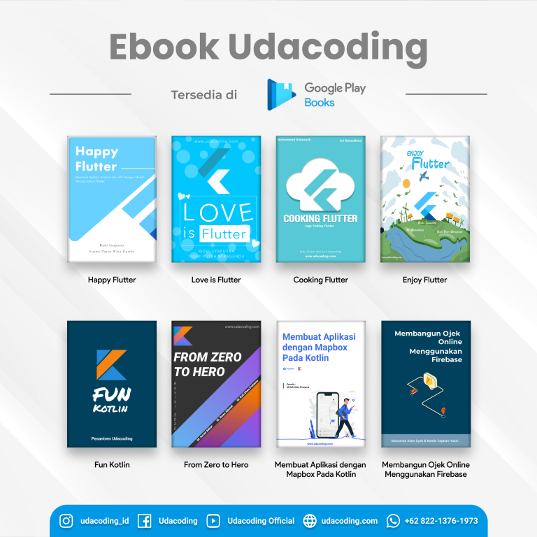 ebook udacoding