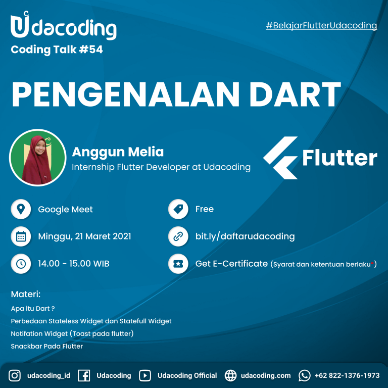 Pengenalan DART