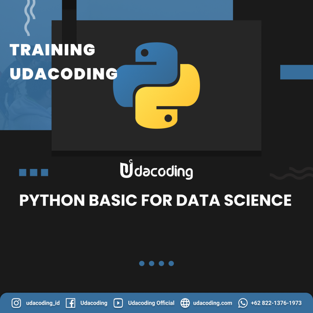 Training Phyton R Programming