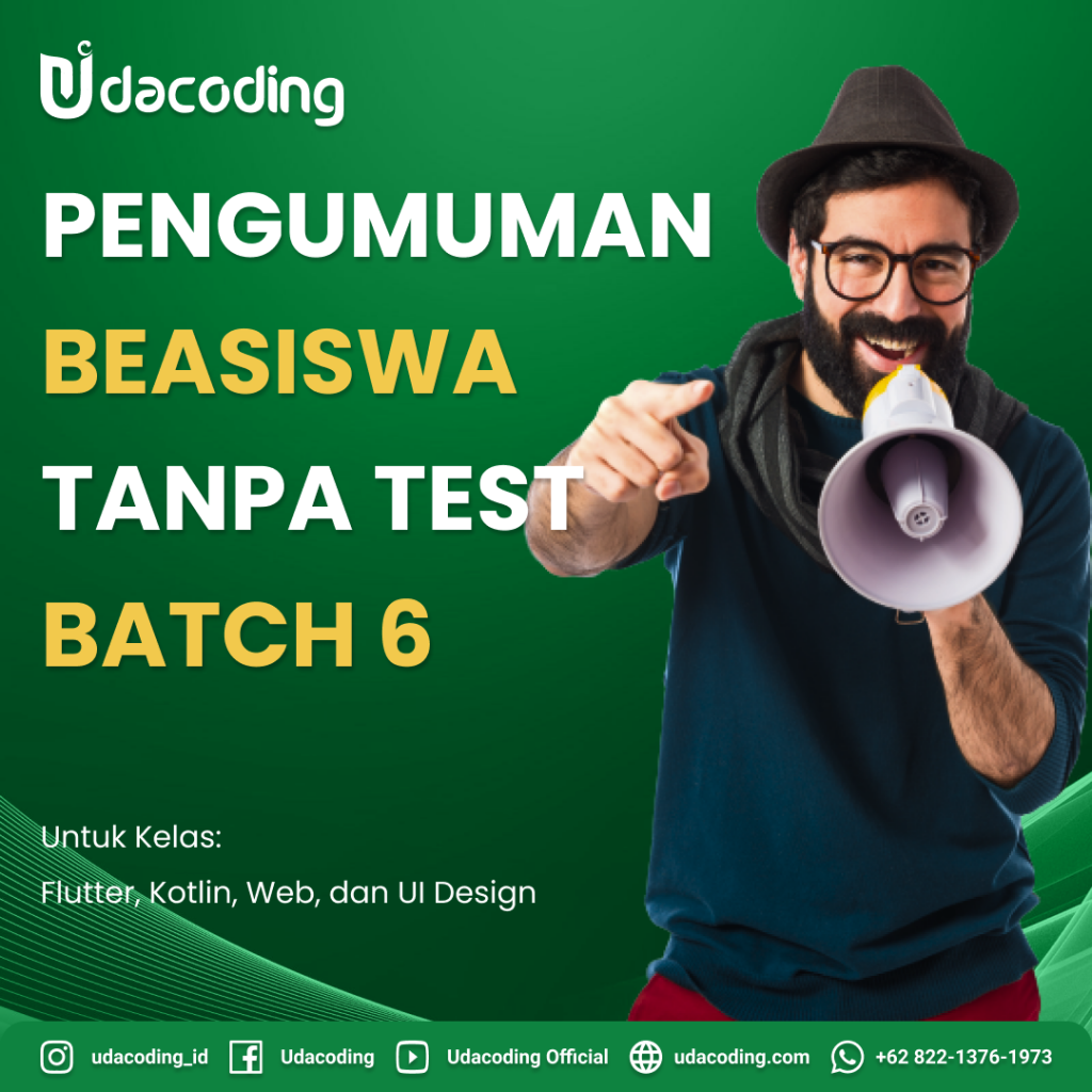 mentoring udacoding