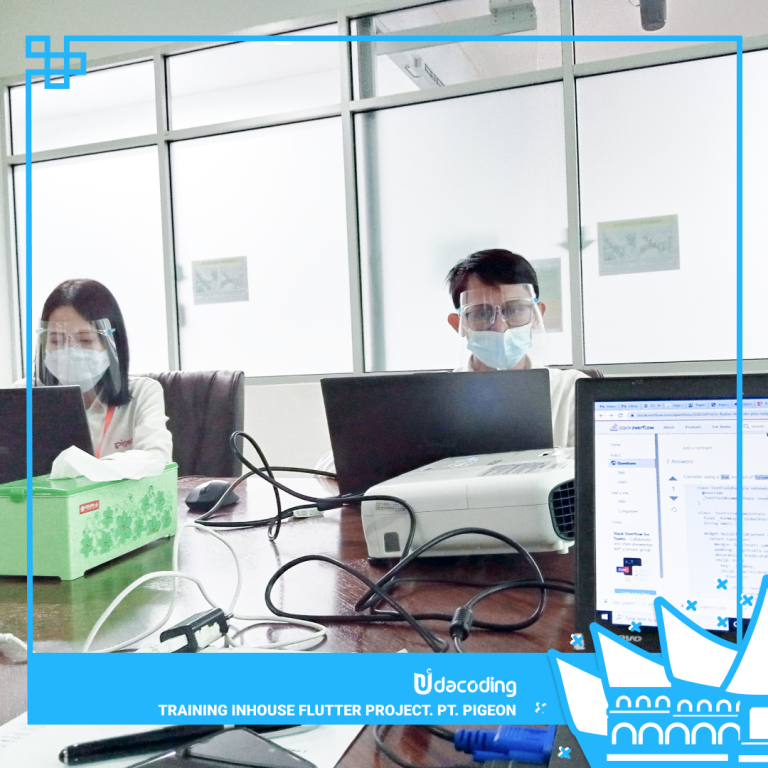 training flutter jakarta