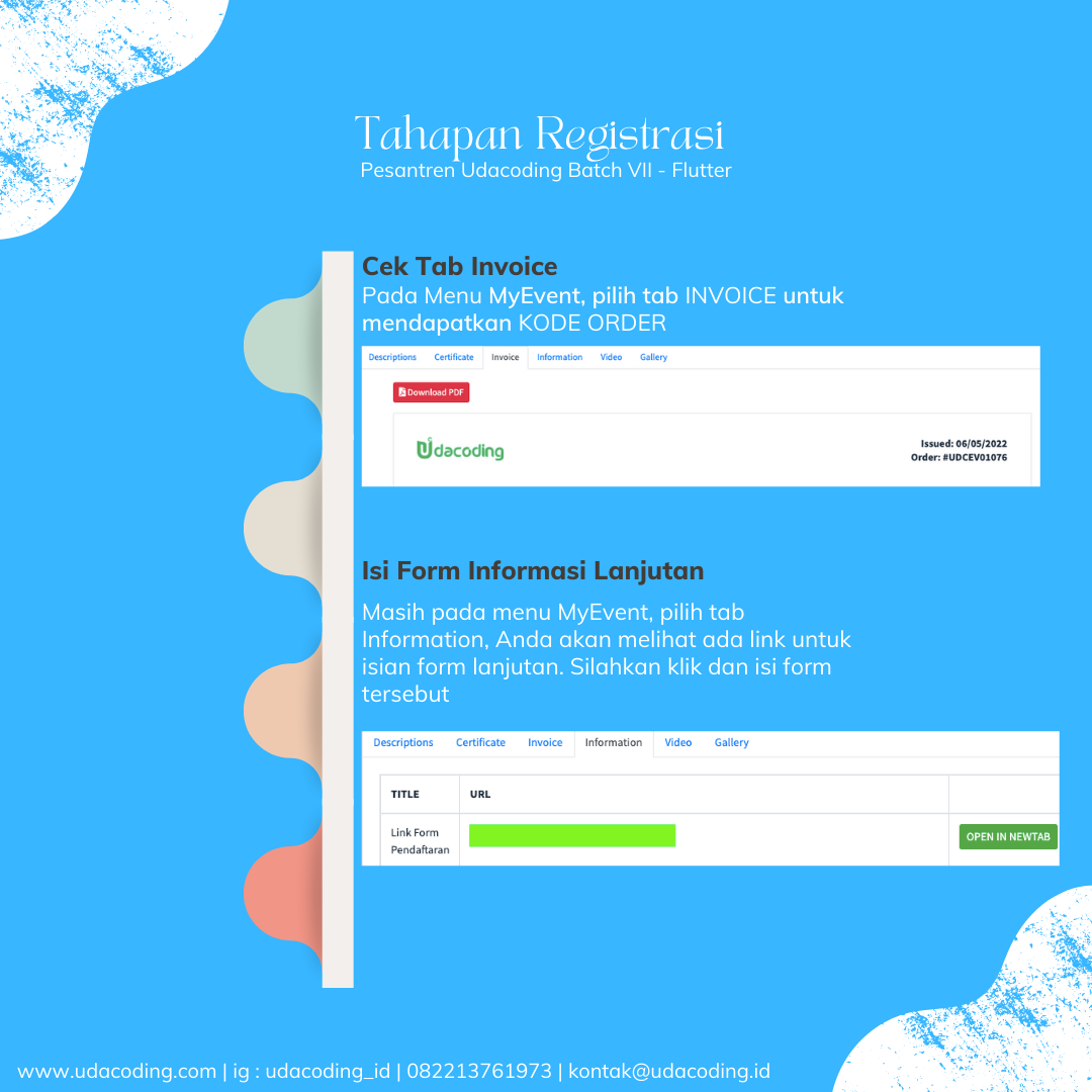 PESANTREN UDACODING BATCH VII – UDACODING