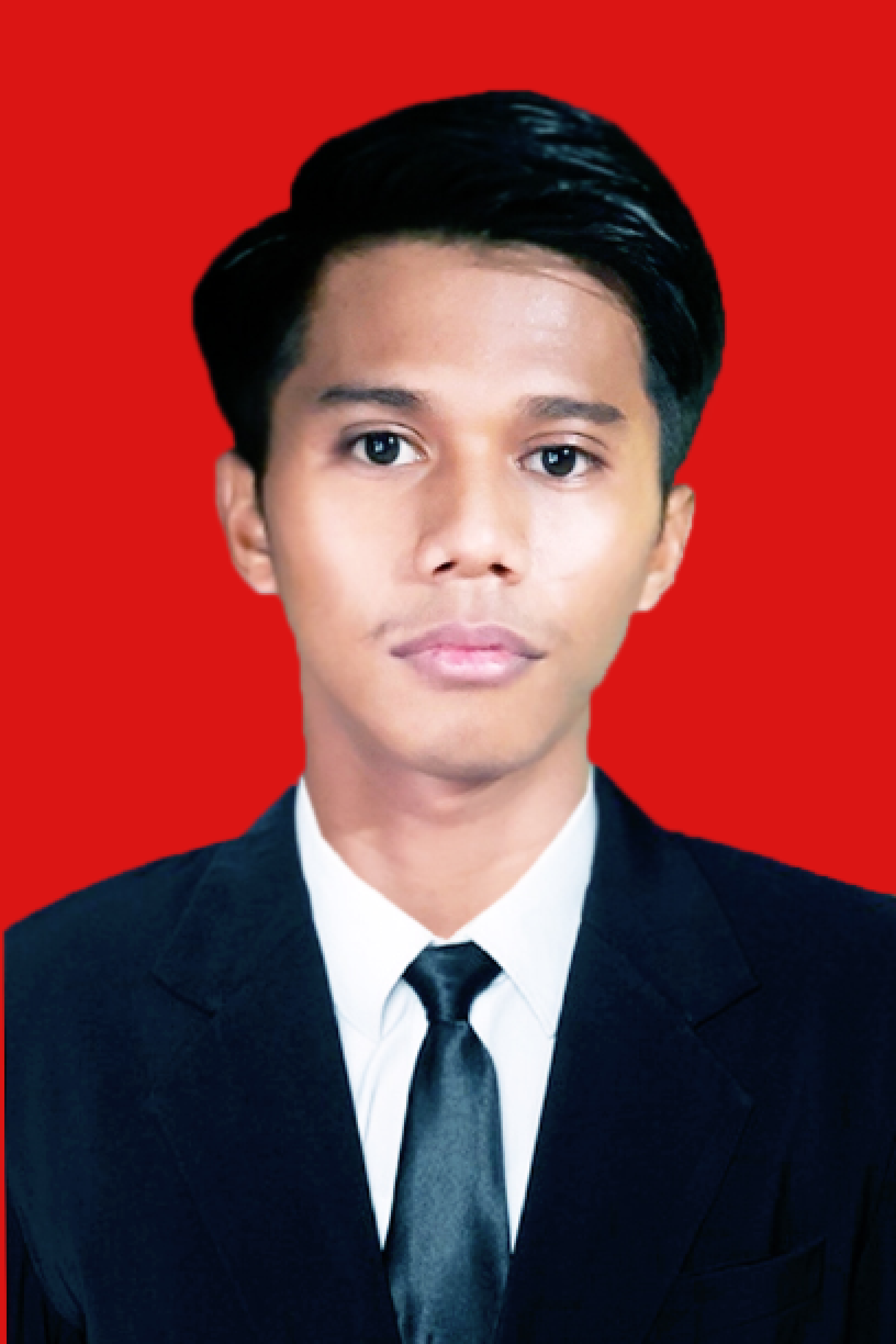 Irfan Kurniawan