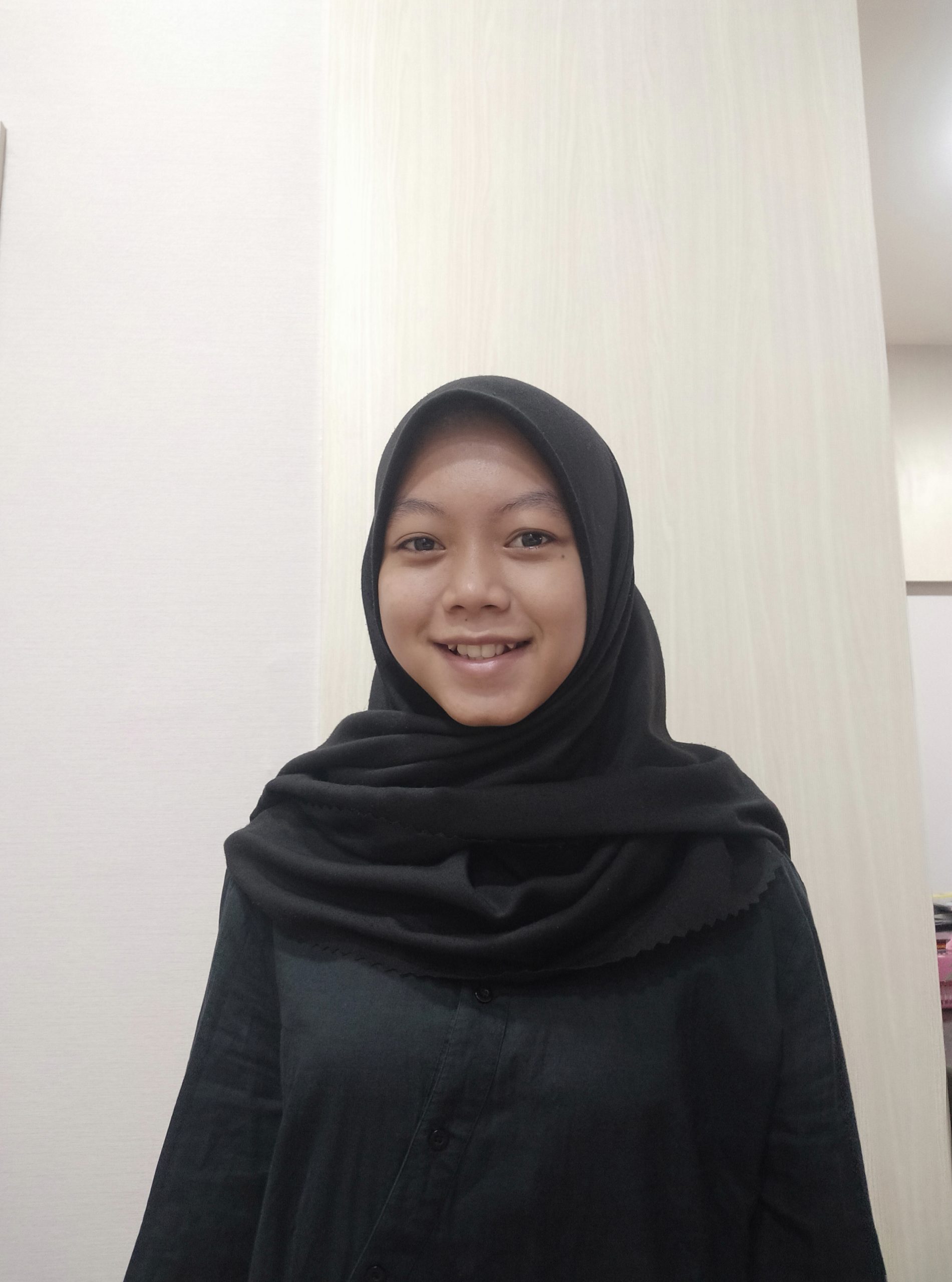 Nurul Maula Subekti
