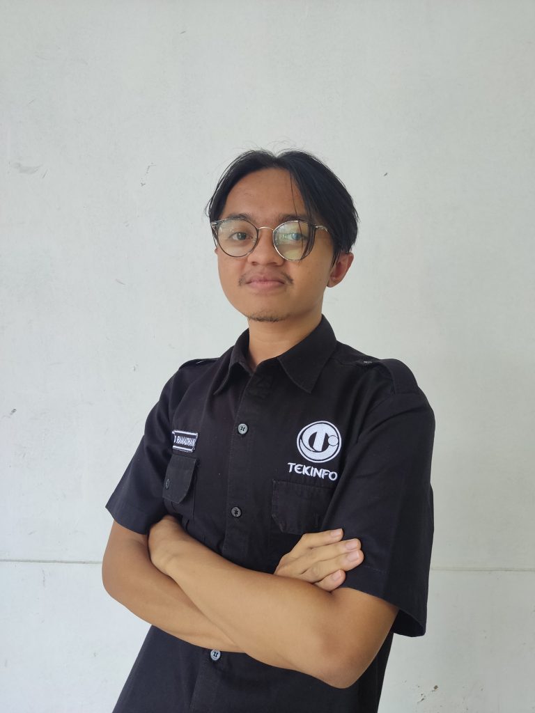 Rahmad Ramadhan
