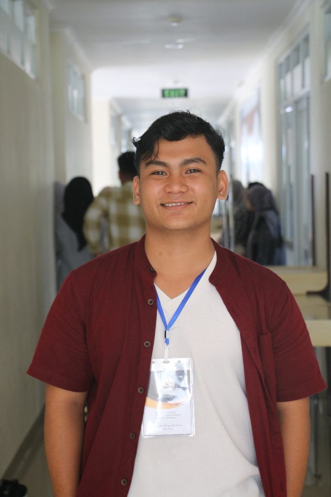 Beni Irawan