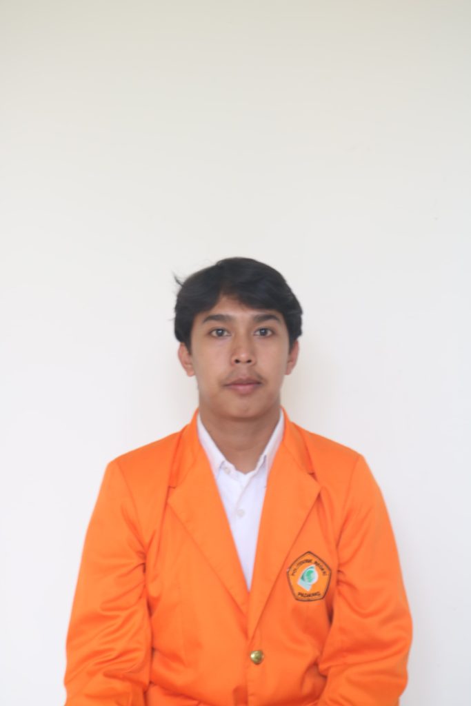 Matori Rona Putrawan
