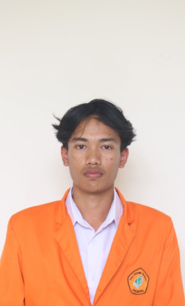 Rahmat Datul Fahri