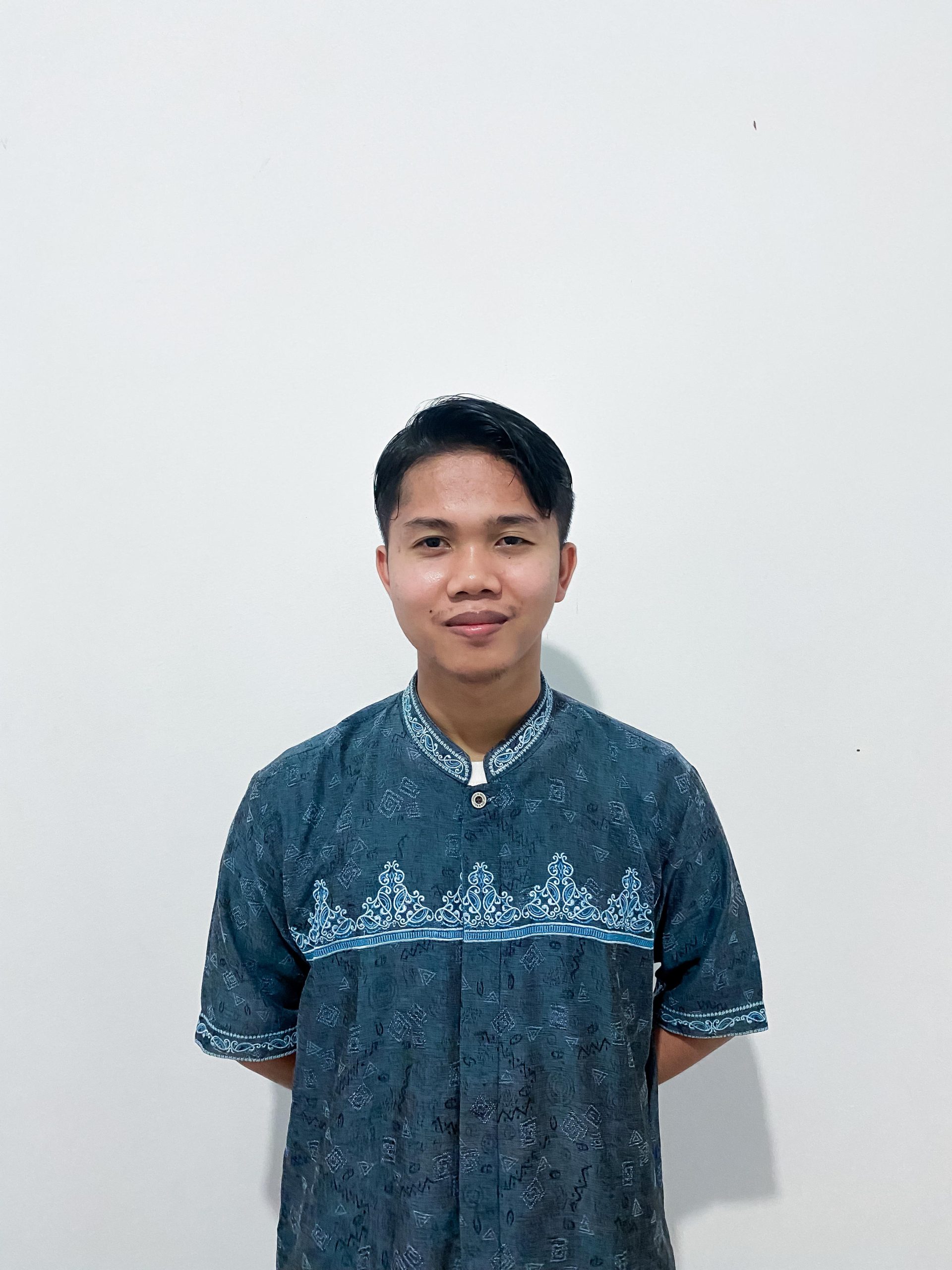 Arif Nofriadi