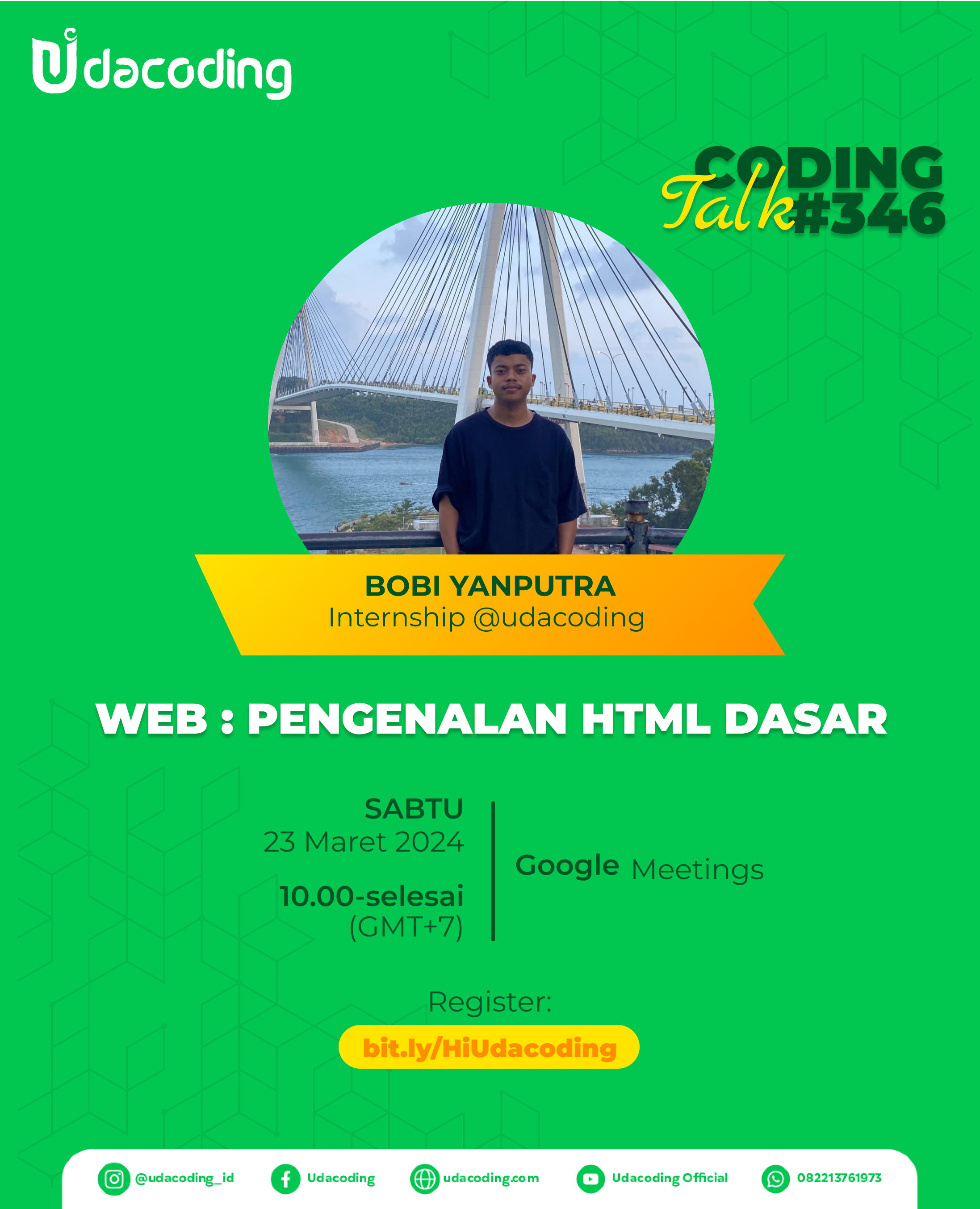 Tutorial Web – Page 5 – UDACODING