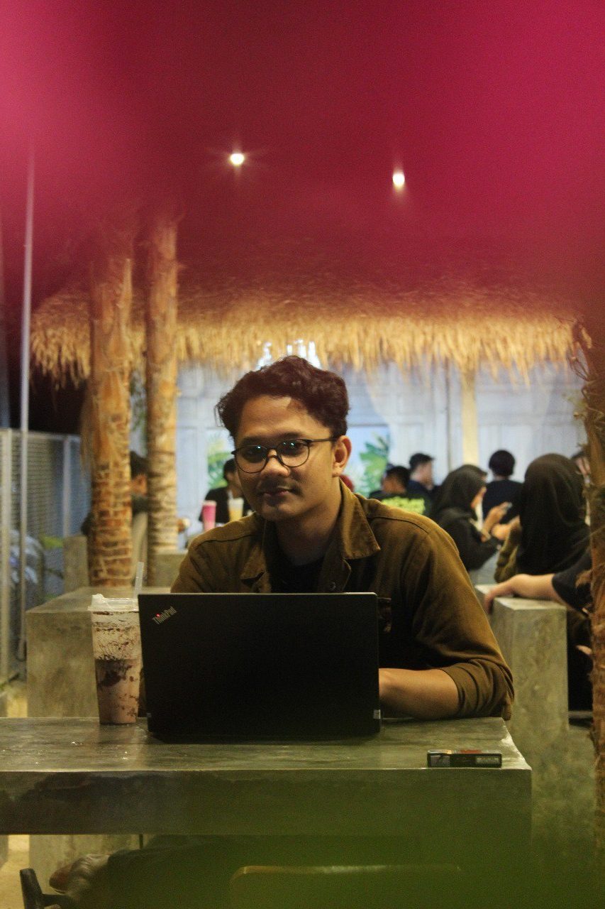 Rizqi Dino Triyatmoko