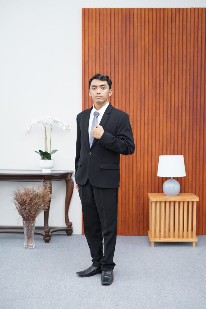 ramanda syahputra