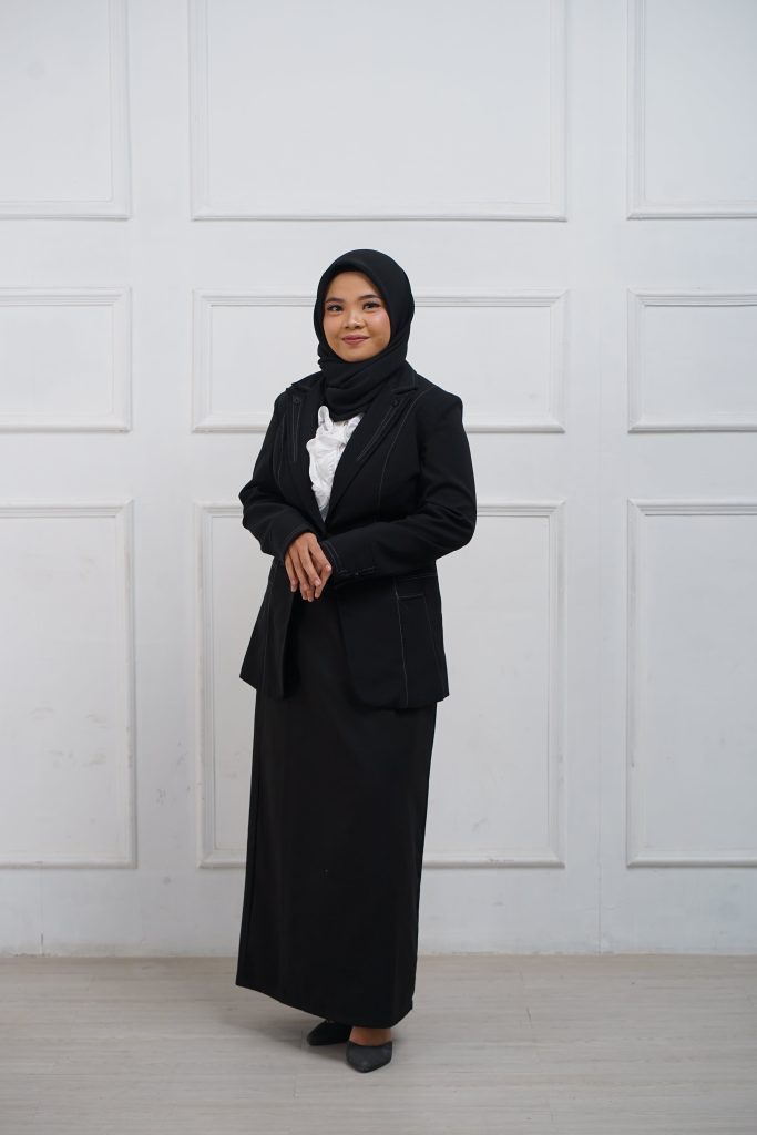 astina wahyuni
