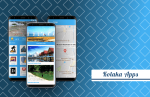 kolaka apps
