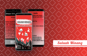 Suluah Minang