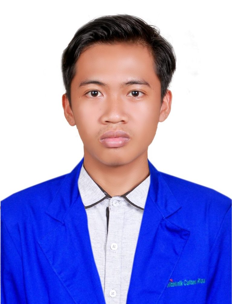 aldy rianto