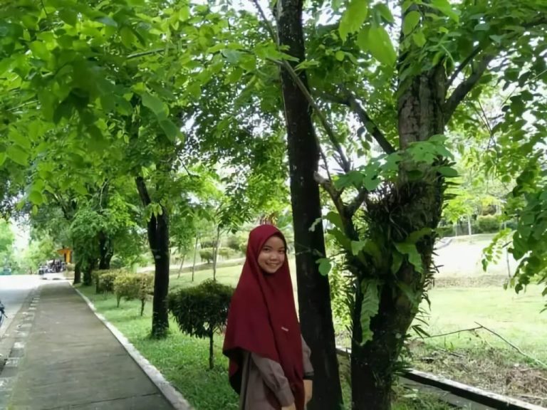 anggun melia