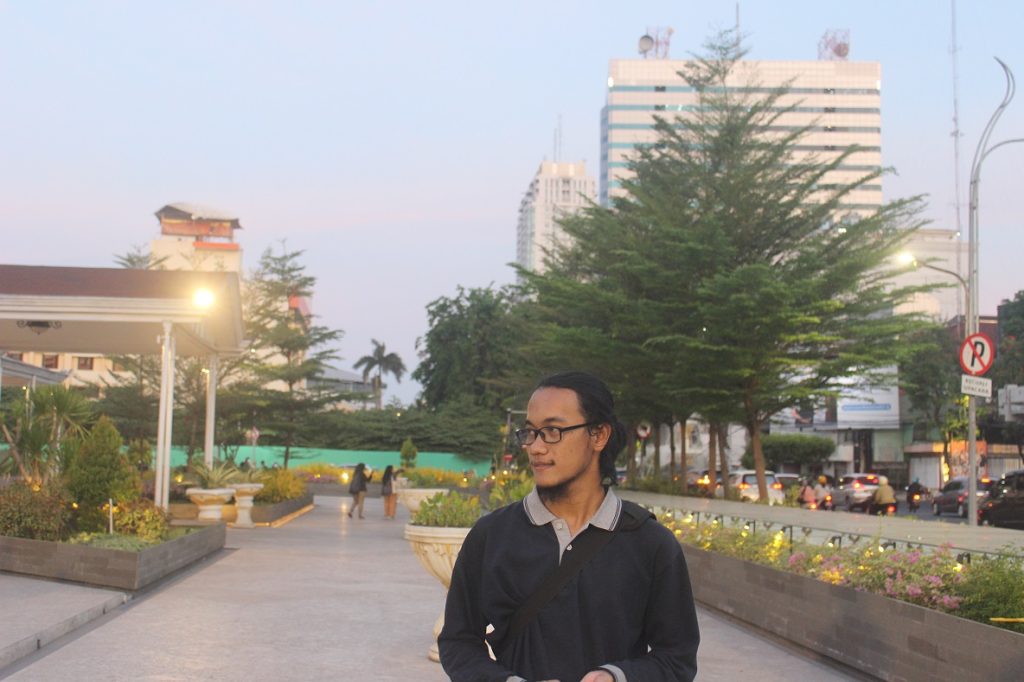 fahmi abdul aziz