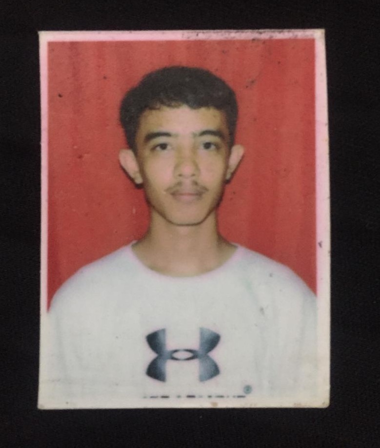 fahrul riza