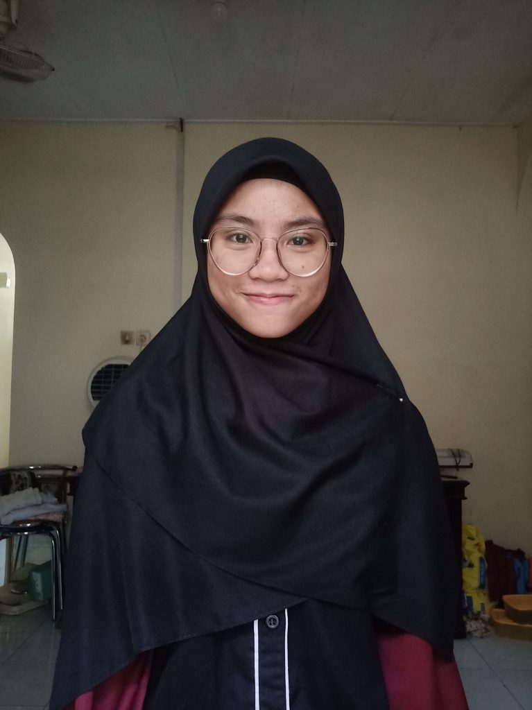 fariha salsabila