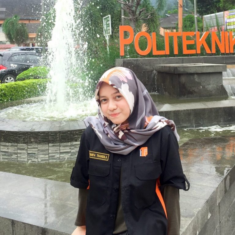 harfa thandila