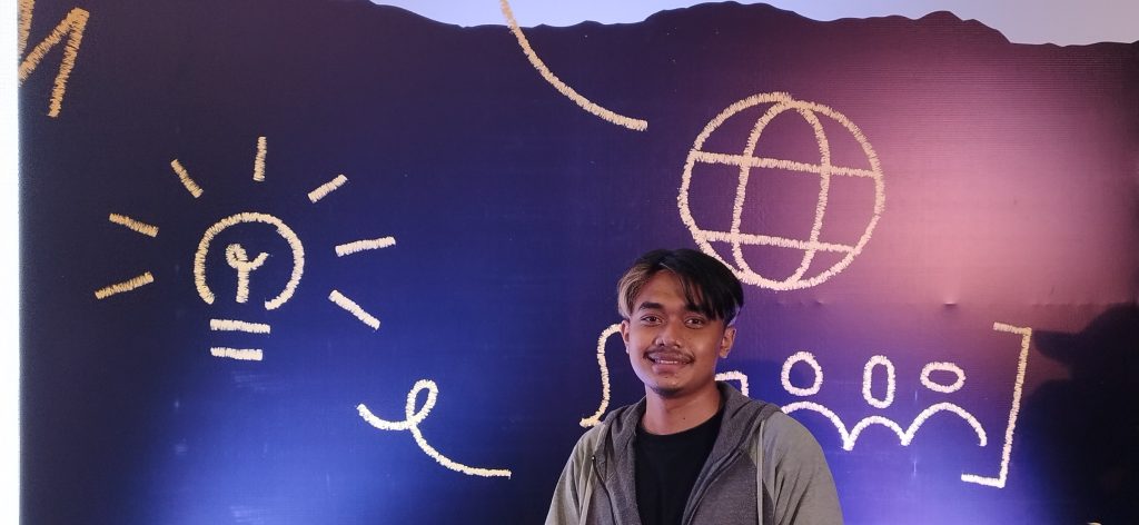 dwi sandi yulianto