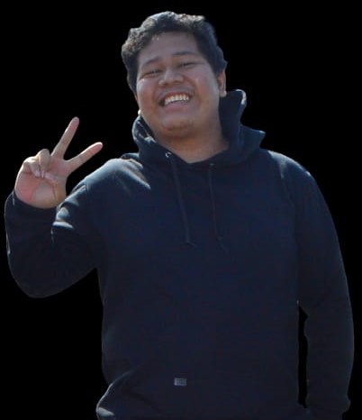 jepri simbolon