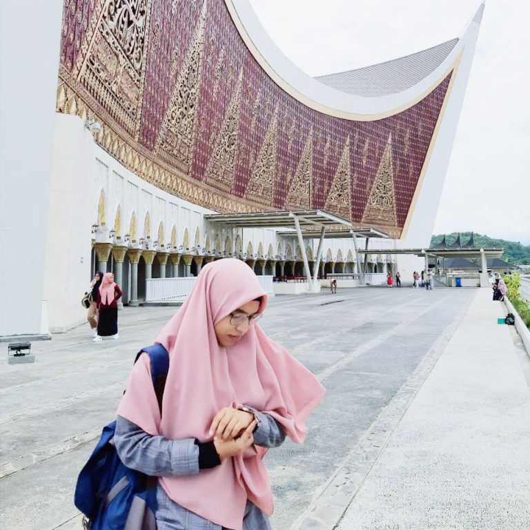 nadilla c putri