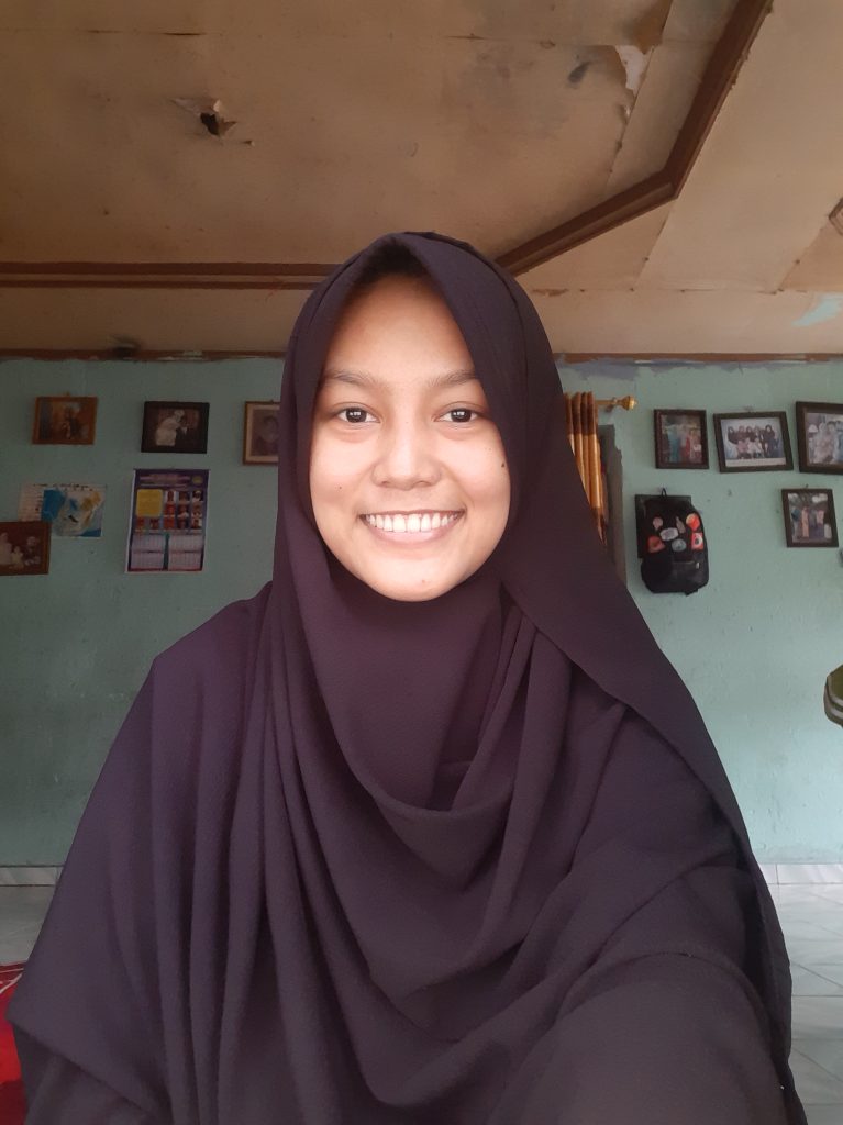 Novita Aulia