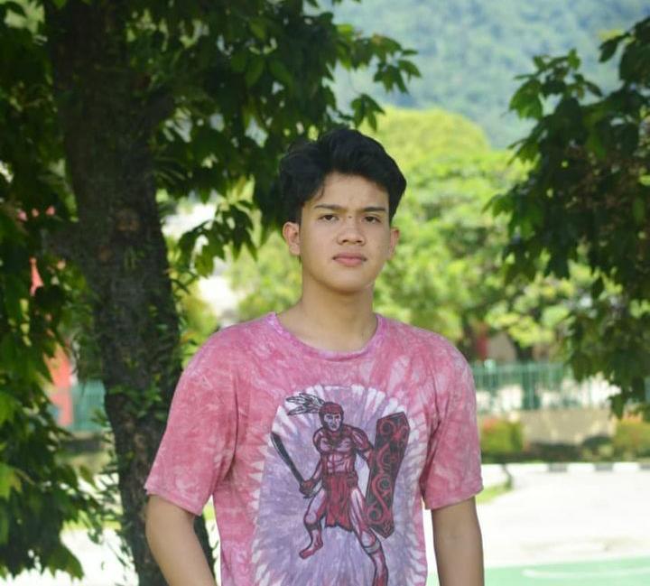 nando faklin