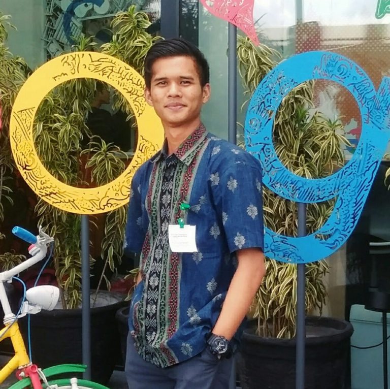 rafi ulwa pratama