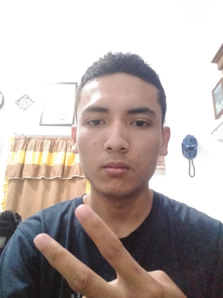 rayyan irsyad nashrullah