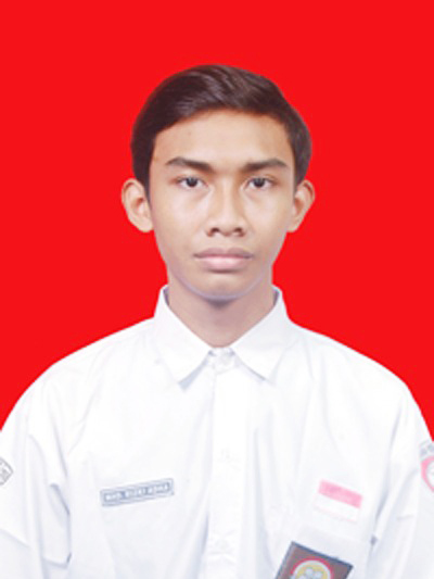 m rizki adha