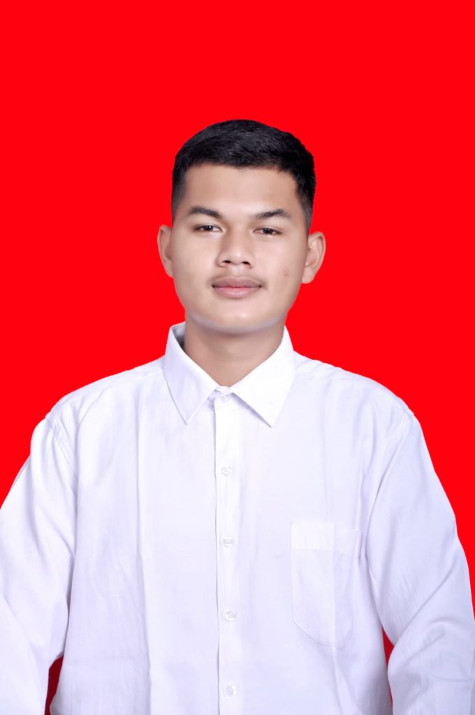 muhammad shadiq alfarisi