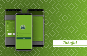 Takaful