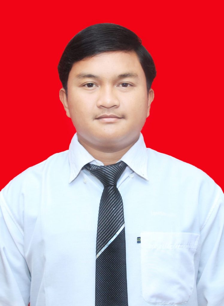 tegar febrian permana