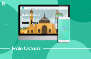 web hallow ustadz